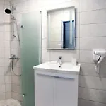 דירה Deluxe 3 Center בורגאס