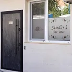 דירה Deluxe 3 Center *