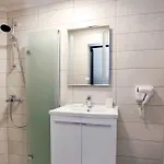 Deluxe 3 Center דירה