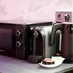 דירה Deluxe 3 Center *