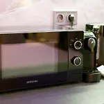 Deluxe 3 Center דירה בורגאס