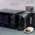דירה Deluxe 3 Center