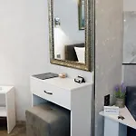 דירה Deluxe 3 Center בורגאס