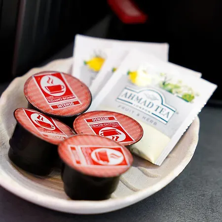 شقة Deluxe 3 Center بورغاس