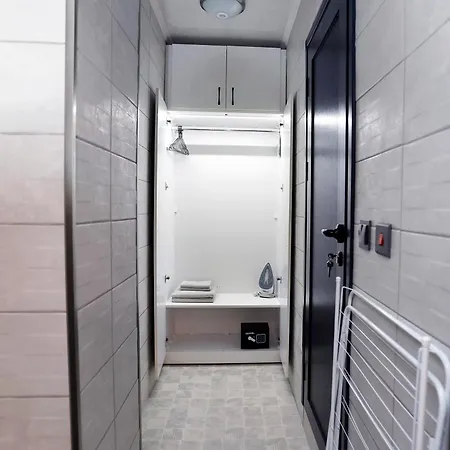 Deluxe 3 Center * بورغاس