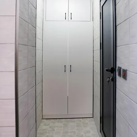 Deluxe 3 Center * بورغاس