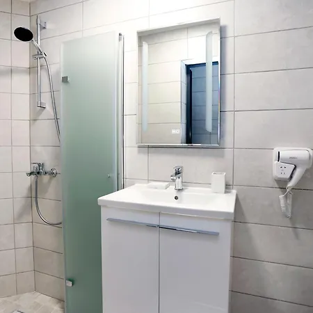 Apartamento Deluxe 3 Center Burgas
