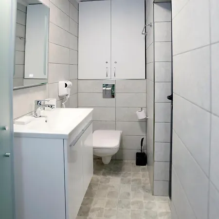 Apartamento Deluxe 3 Center