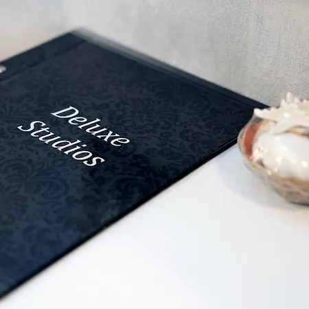 Deluxe 3 Center Apartamento