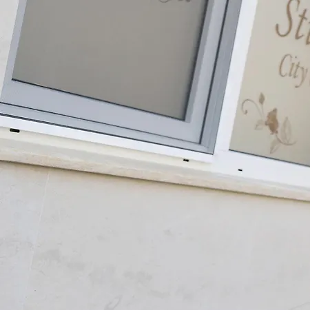 Deluxe 3 Center Apartamento Burgas