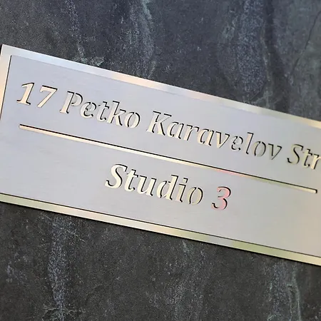 Apartamento Deluxe 3 Center