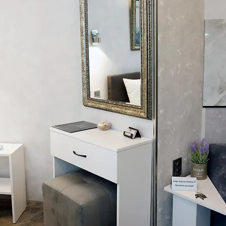 Apartamento Deluxe 3 Center Burgas